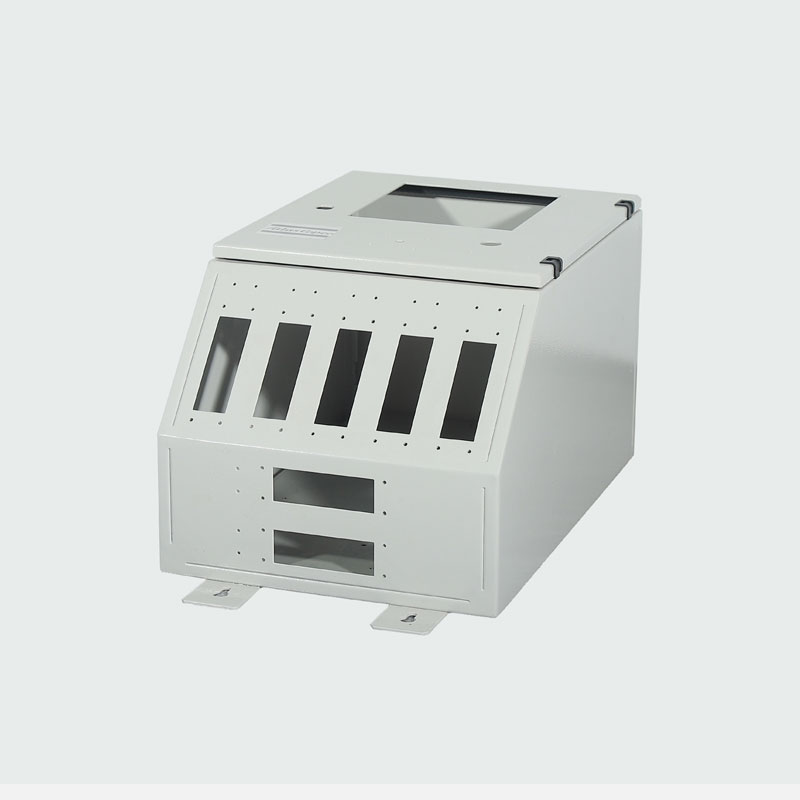 ¿Por qué debería considerar una máquina herramienta de gabinete para sus necesidades de producción?